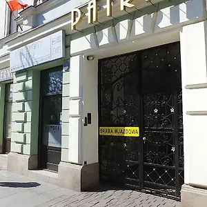 Patria Kraków
