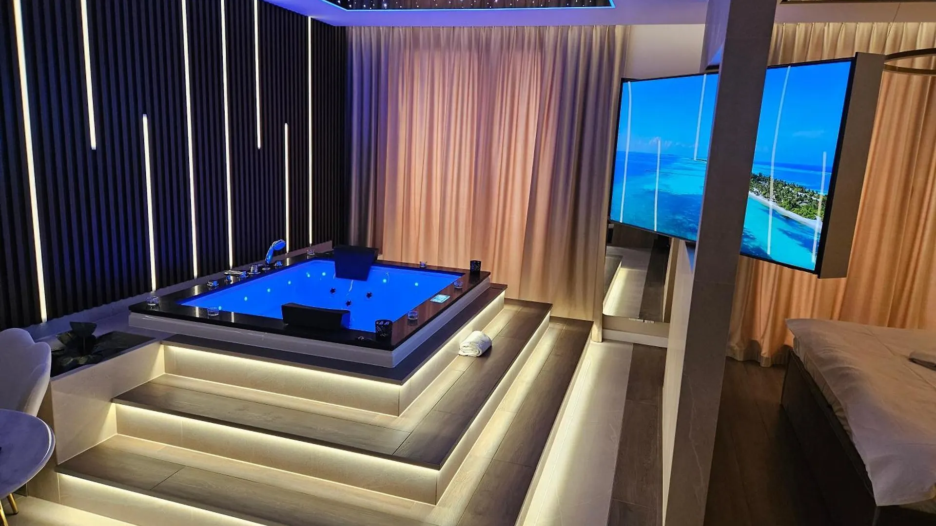 Apartmán Masarska 8 Vip Apartamenty Jacuzzi Krakov