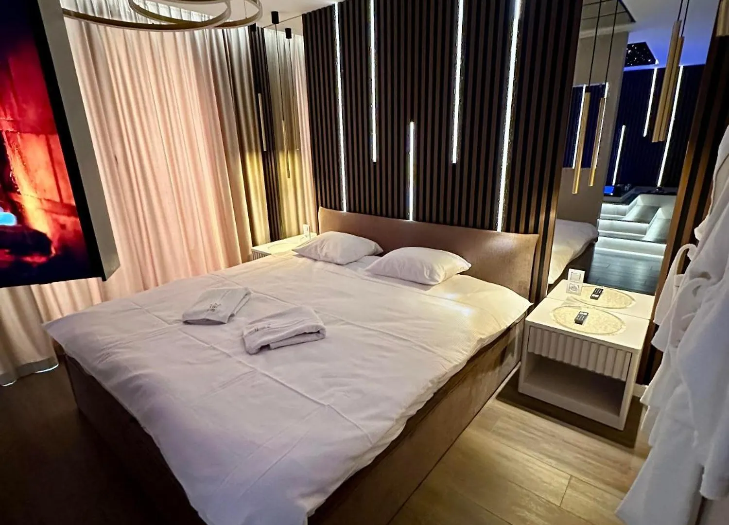 Apartmán Masarska 8 Vip Apartamenty Jacuzzi Krakov