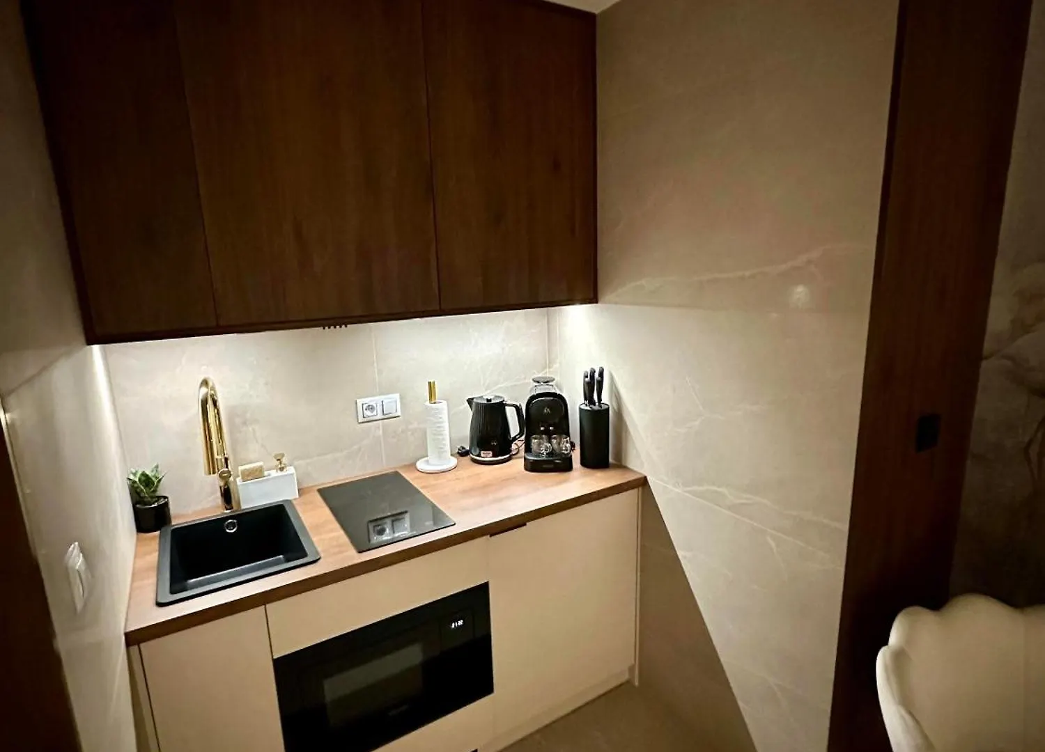 Masarska 8 Vip Apartamenty Jacuzzi Krakov Apartmán