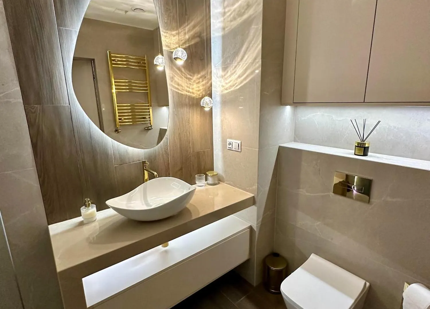 Apartmán Masarska 8 Vip Apartamenty Jacuzzi Krakov