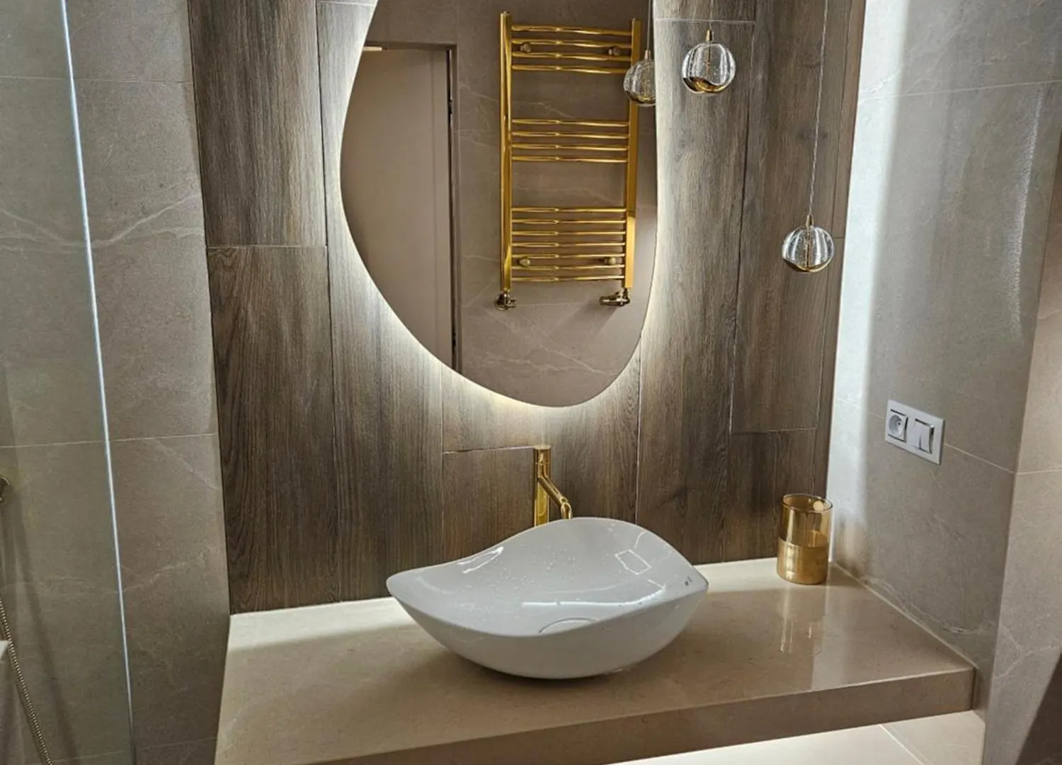 Masarska 8 Vip Apartamenty Jacuzzi Krakov Polsko