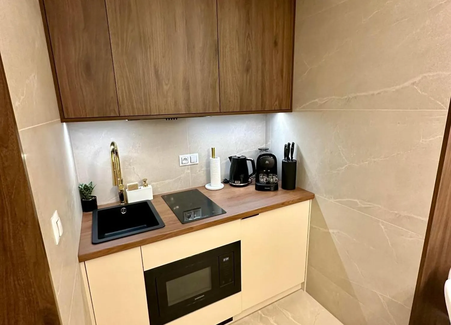 Masarska 8 Vip Apartamenty Jacuzzi Krakov Polsko